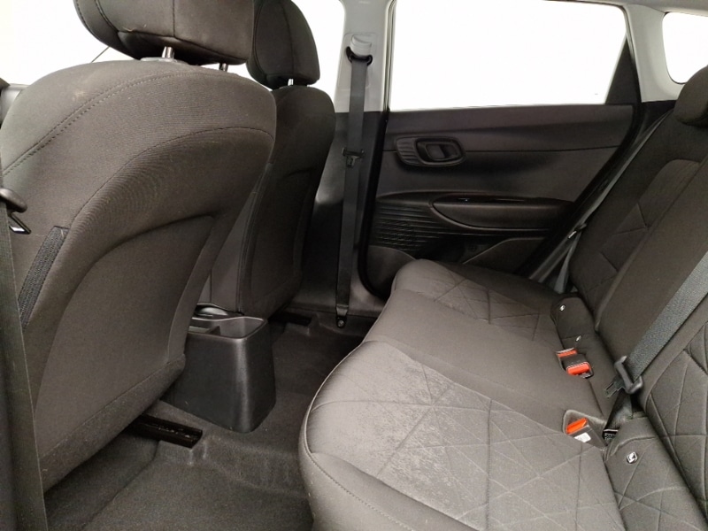 Used Hyundai BAYON 2023 for sale - 76602671: Photo 6