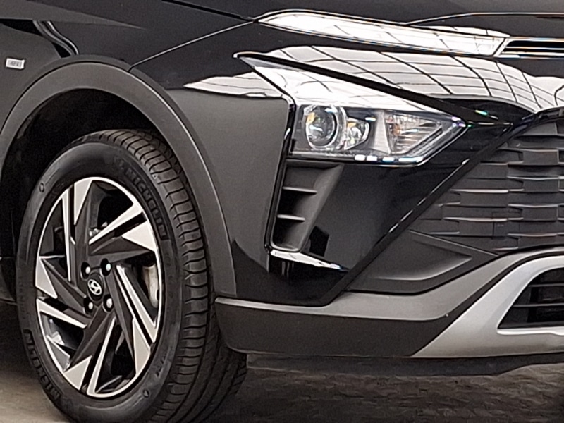 Used Hyundai BAYON 2023 for sale - 76602671: Photo 9