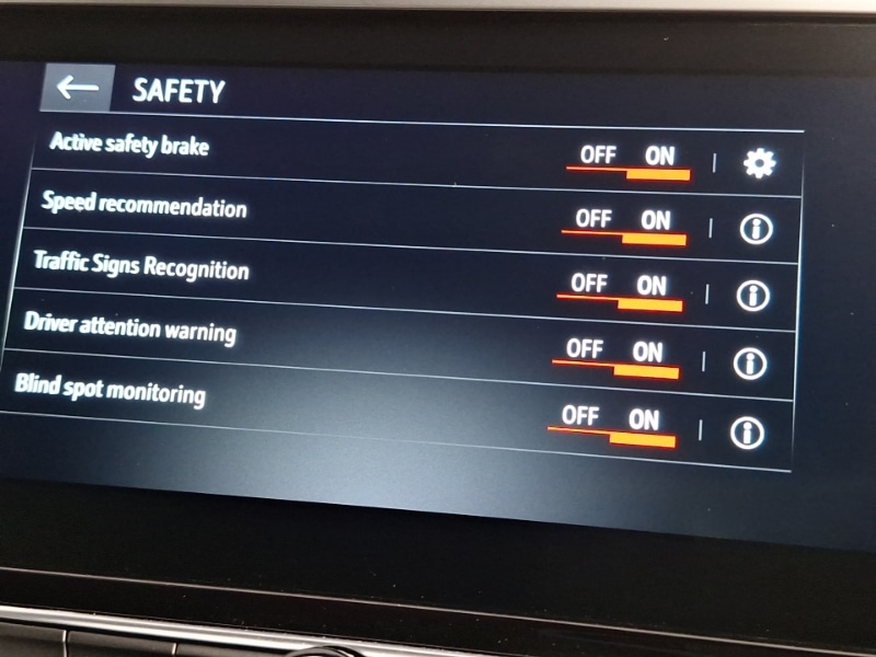 Vehicle 15