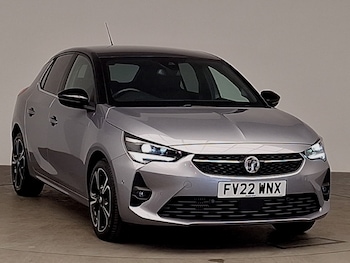 Used Vauxhall Corsa 2022 for sale - 75701978: Photo