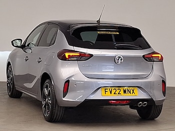 Used Vauxhall Corsa 2022 for sale - 75701978: Photo