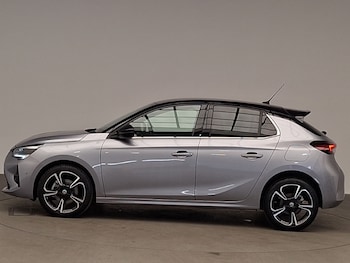 Used Vauxhall Corsa 2022 for sale - 75701978: Photo