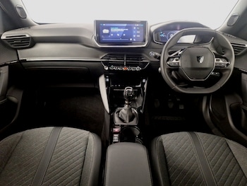 Used Peugeot 2008 2025 for sale - 78791127: Photo