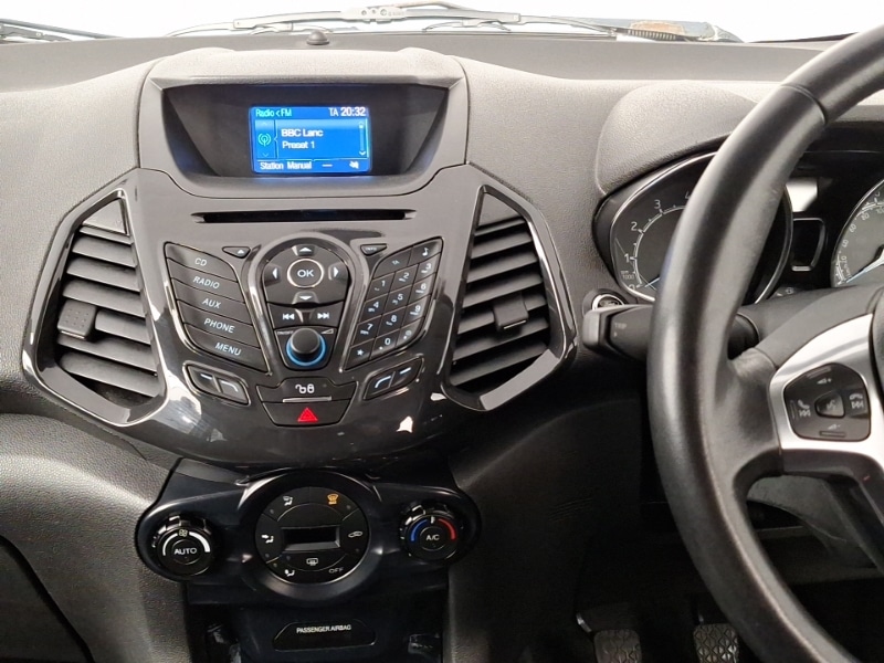 Used Ford Ecosport 2017 for sale - 76130215: Photo 10