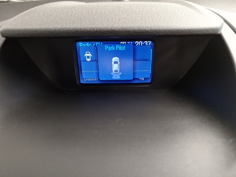Used Ford Ecosport 2017 for sale - 76130215: Photo 12