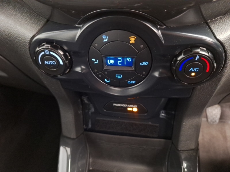 Used Ford Ecosport 2017 for sale - 76130215: Photo 13