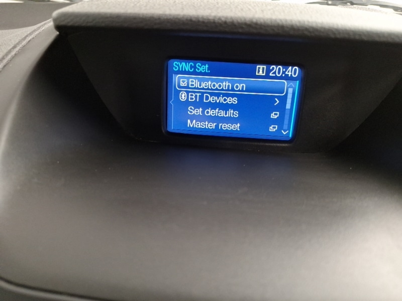 Used Ford Ecosport 2017 for sale - 76130215: Photo 14