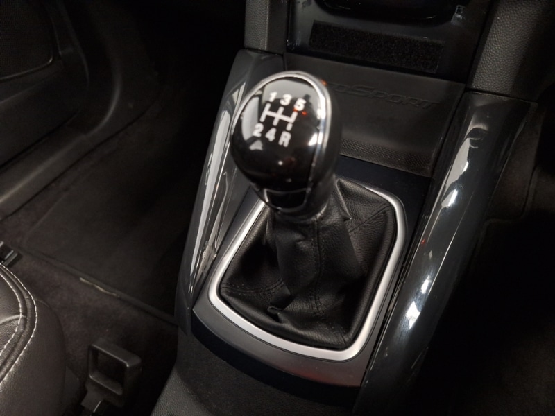 Used Ford Ecosport 2017 for sale - 76130215: Photo 19