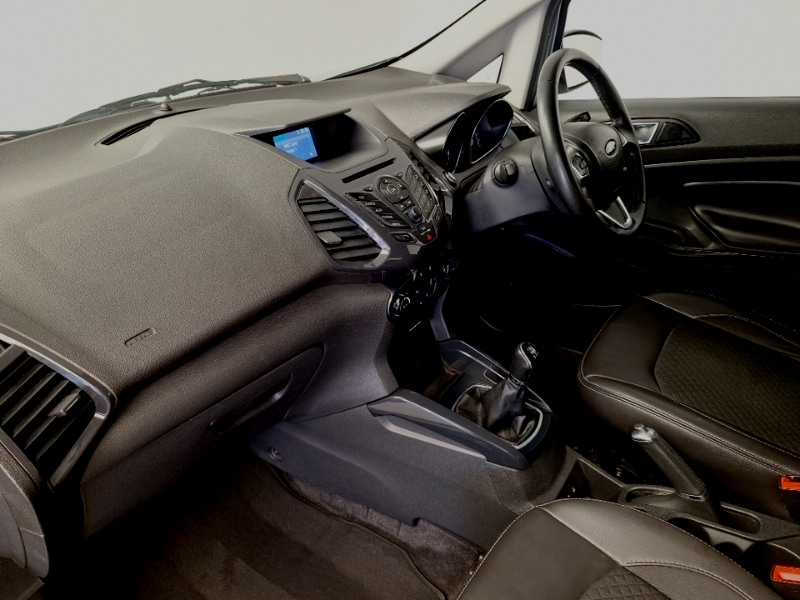 Used Ford Ecosport 2017 for sale - 76130215: Photo 5