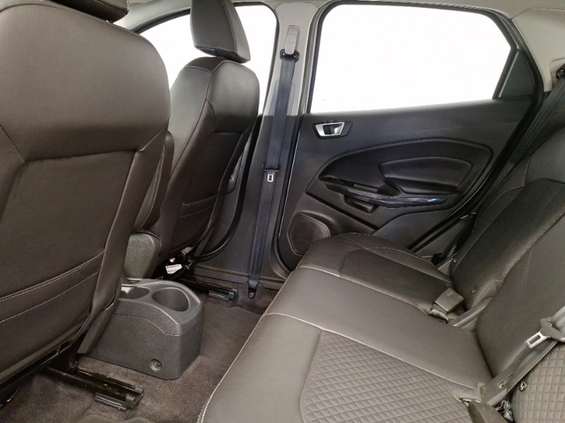 Used Ford Ecosport 2017 for sale - 76130215: Photo 6