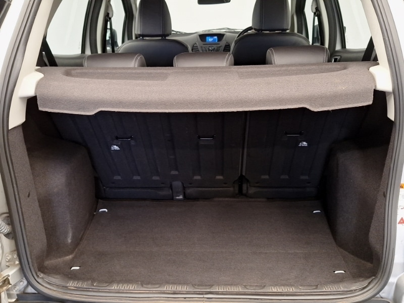 Used Ford Ecosport 2017 for sale - 76130215: Photo 8