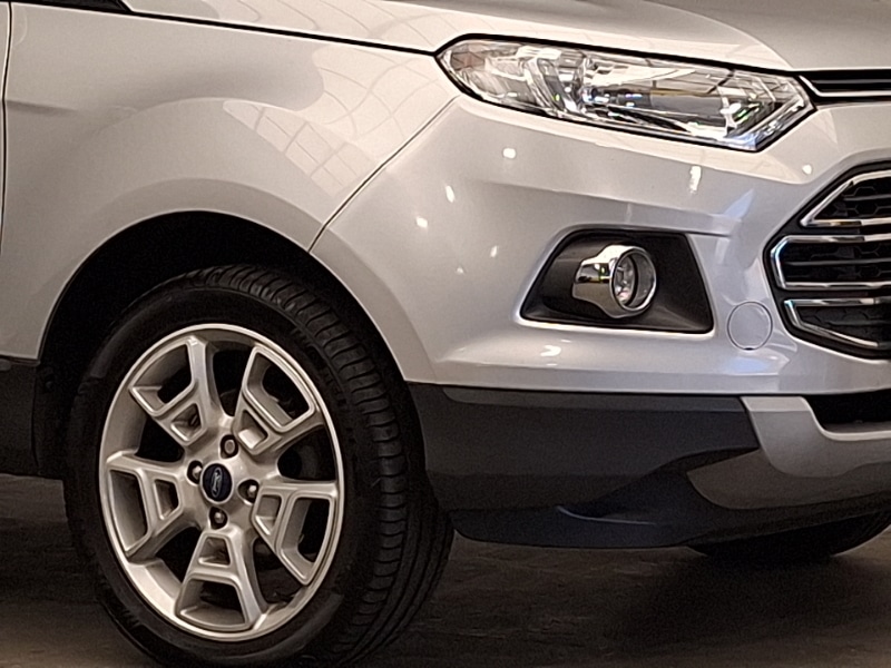 Used Ford Ecosport 2017 for sale - 76130215: Photo 9