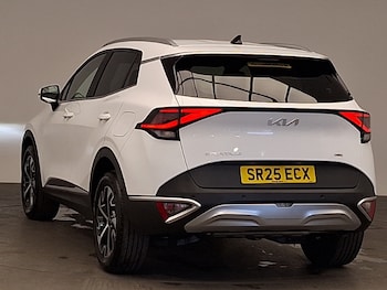 Used Kia Sportage 2025 for sale - 75732019: Photo