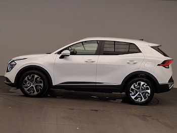 Used Kia Sportage 2025 for sale - 75732019: Photo