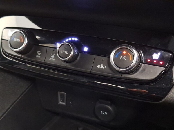Used Vauxhall Corsa 2025 for sale - 76221167: Photo 15