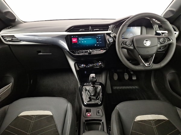 Used Vauxhall Corsa 2025 for sale - 76221167: Photo 2