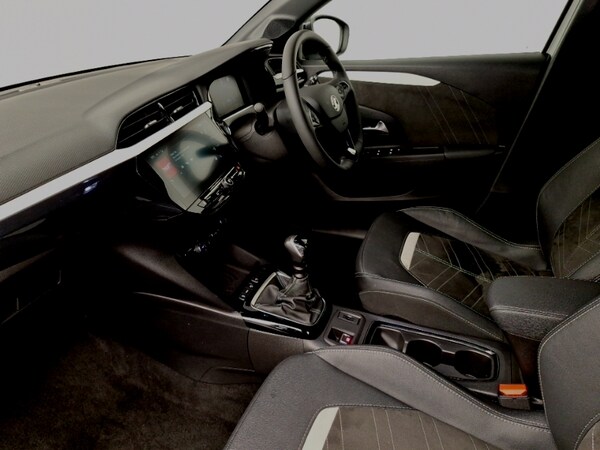 Used Vauxhall Corsa 2025 for sale - 76221167: Photo 5