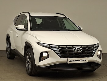 Used Hyundai TUCSON 2022 for sale - 78369364: Photo