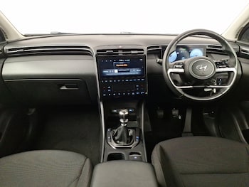 Used Hyundai TUCSON 2022 for sale - 78369364: Photo