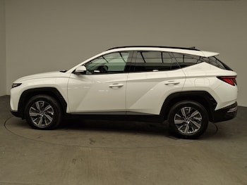 Used Hyundai TUCSON 2022 for sale - 78369364: Photo