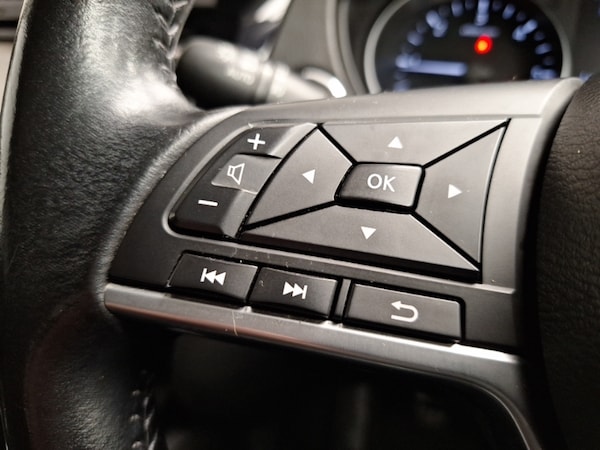 Used Nissan Qashqai 2018 for sale - 76289324: Photo 15