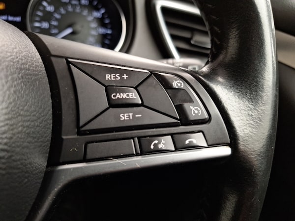 Used Nissan Qashqai 2018 for sale - 76289324: Photo 16