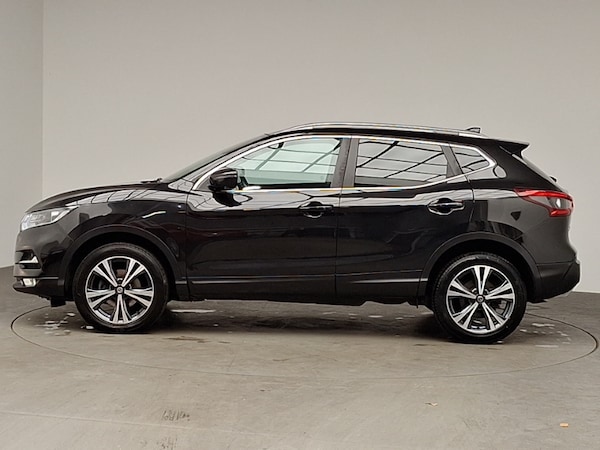 Used Nissan Qashqai 2018 for sale - 76289324: Photo 4