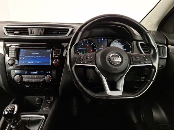 Used Nissan Qashqai 2018 for sale - 76289324: Photo 7