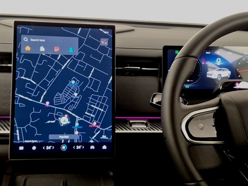 Used Jaecoo Jaecoo 7 2025 for sale - 77682476: Photo 10