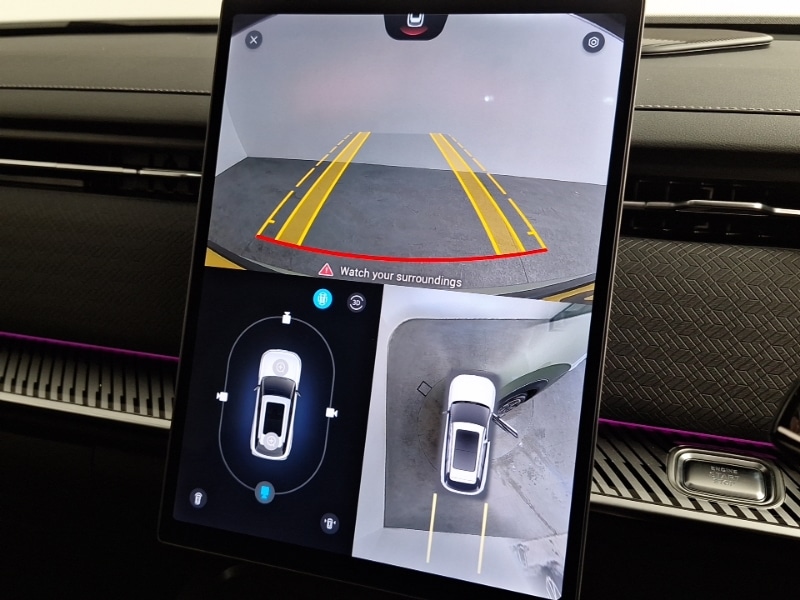 Used Jaecoo Jaecoo 7 2025 for sale - 77682476: Photo 12