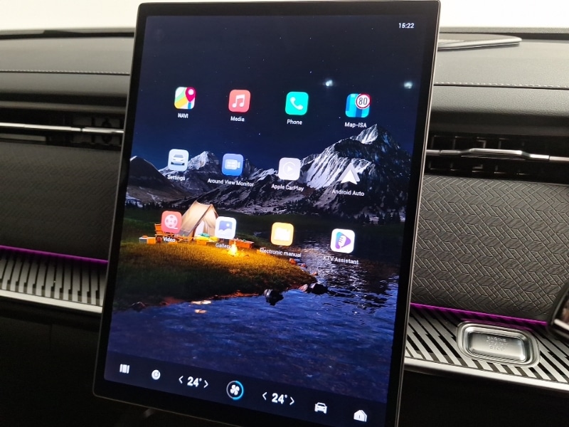 Used Jaecoo Jaecoo 7 2025 for sale - 77682476: Photo 13