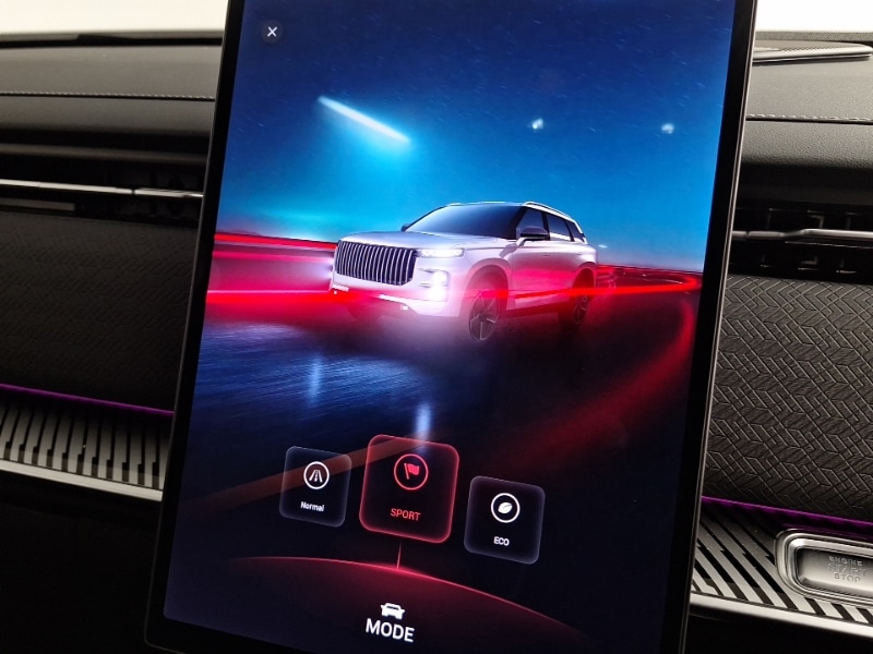 Used Jaecoo Jaecoo 7 2025 for sale - 77682476: Photo 15