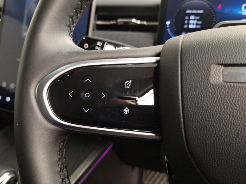 Used Jaecoo Jaecoo 7 2025 for sale - 77682476: Photo 16