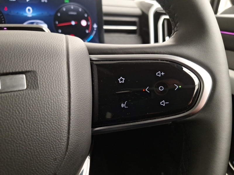 Used Jaecoo Jaecoo 7 2025 for sale - 77682476: Photo 17