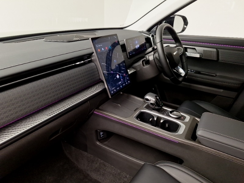 Used Jaecoo Jaecoo 7 2025 for sale - 77682476: Photo 5