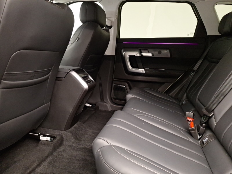 Used Jaecoo Jaecoo 7 2025 for sale - 77682476: Photo 6