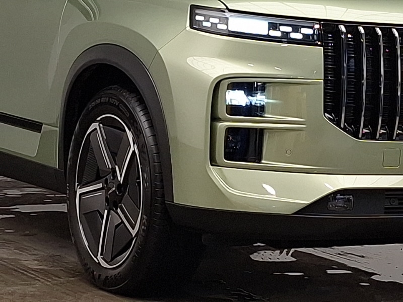 Used Jaecoo Jaecoo 7 2025 for sale - 77682476: Photo 9