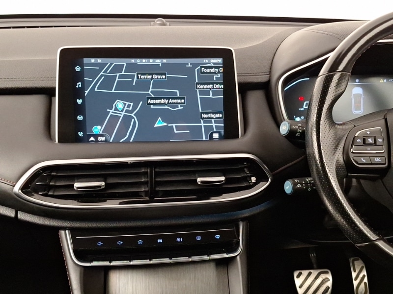 Used MG MG HS 2024 for sale - 77536631: Photo 10