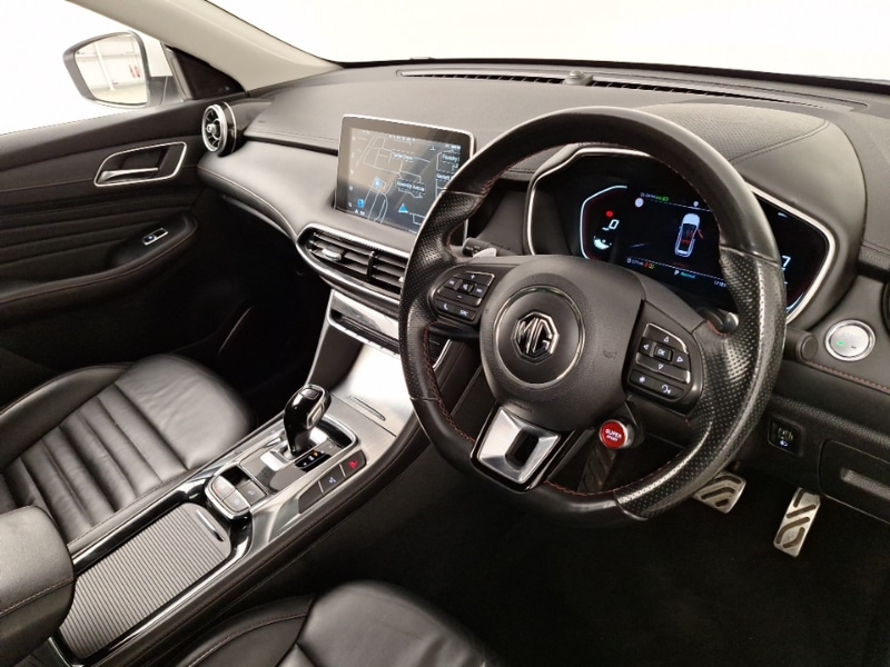 Used MG MG HS 2024 for sale - 77536631: Photo 11