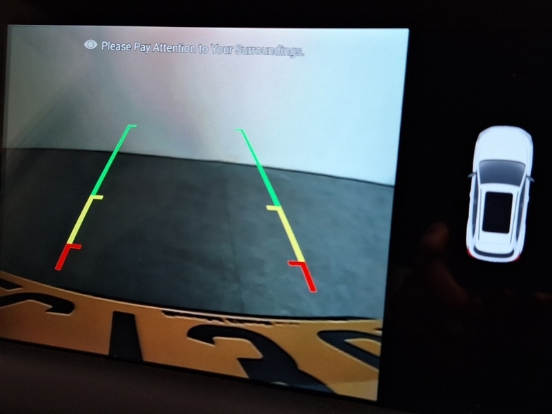 Used MG MG HS 2024 for sale - 77536631: Photo 12