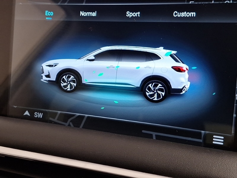 Used MG MG HS 2024 for sale - 77536631: Photo 13