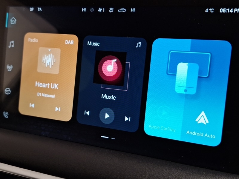 Used MG MG HS 2024 for sale - 77536631: Photo 14