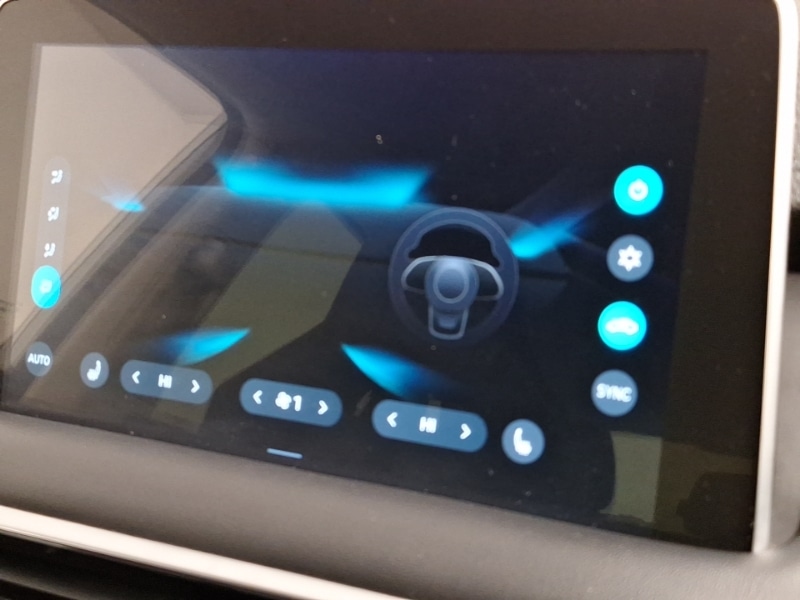 Used MG MG HS 2024 for sale - 77536631: Photo 15