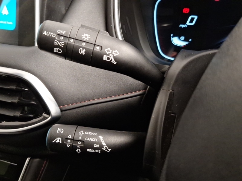 Used MG MG HS 2024 for sale - 77536631: Photo 19