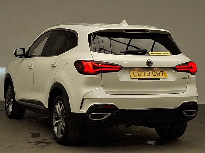 Used MG MG HS 2024 for sale - 77536631: Photo 3