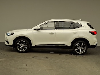 Used MG MG HS 2024 for sale - 77536631: Photo