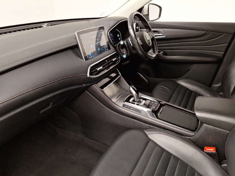 Used MG MG HS 2024 for sale - 77536631: Photo 5