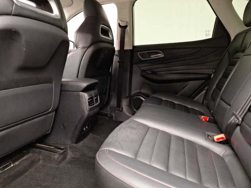 Used MG MG HS 2024 for sale - 77536631: Photo 6