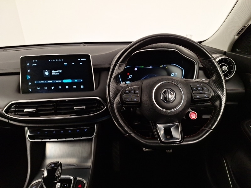 Used MG MG HS 2024 for sale - 77536631: Photo 7