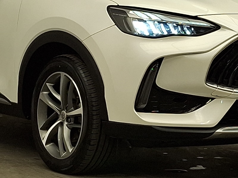 Used MG MG HS 2024 for sale - 77536631: Photo 9